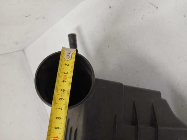 BOITE A AIR GOLF 5/ 6/ PASSAT/ CADDY/ SCIROCCO/ A3/ LEON/ 1.6TDI/1.9TDI - Vue 4